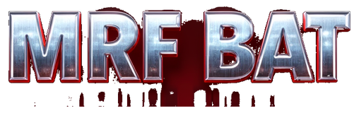 mrf bat logo